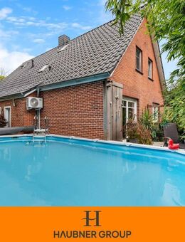Ein Ort, an dem Familiengeschichten beginnen - Ihr neues Zuhause in Emden - Emden
