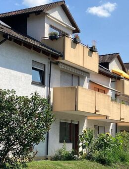 3 ZKB in gesuchter Lage Schwetzingen - Schwetzingen