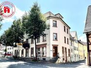 Mehrfamilienhaus in bester Innenstadtlage - Bad Mergentheim