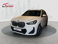 BMW X1 18 i M Sport AHK Memory Sitze - Kirchendemenreuth