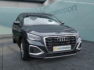 Audi Q2, 35 TDI advanced, Jahr 2023 - München