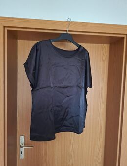 Damen Glanz Shirt.... - Meißen