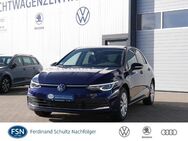 VW Golf, 2.0 TDI VIII Style STAND, Jahr 2023 - Rostock