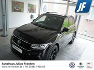 VW Tiguan, R-Line Black Style, Jahr 2024 - Hamm