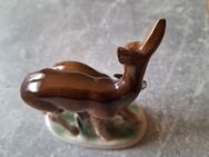 Schöne Porzellanfigur - Adorf (Vogtland)