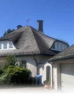 Traumhafte Villa in Tiftlingerode - Großzügigkeit, Stil und Ruhe auf 2.388 m² Grundstück - Duderstadt
