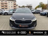 Skoda Fabia, 1.0 TSI Drive, Jahr 2022 - Kaiserslautern