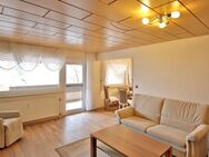 Gut geschnittene 4,5-ZKB-Eigentumswohnung , incl. 1 TG Stellplatz sowie 1 freien Stellplatz. - Hockenheim