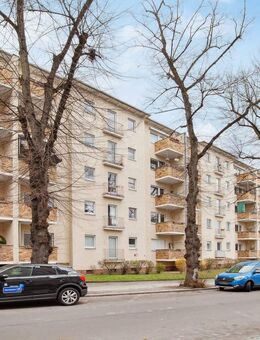Exklusive Kapitalanlage in Toplage! - Berlin
