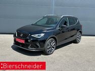 Seat Arona, 1.0 TSI FR PARKLENK, Jahr 2024 - Regensburg