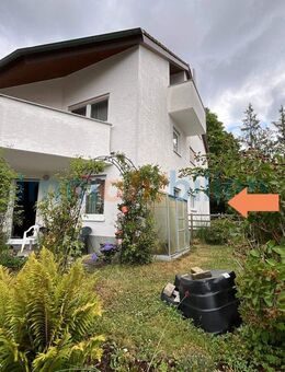 Kleine Wohnanlage mit großem Wohnkomfort! - Riederich