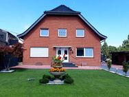 EFH mit Doppel-Carport und Garten - Kranenburg (Nordrhein-Westfalen)