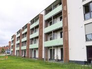 1-Zimmer-Apartment mit Balkon und EBK - in Bamberg "TypB 35m²" - Bamberg