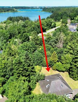 RESERVIERT - Einfamilienhaus mitten im Grünen auf großem Grundstück in See und Schlei Nähe. - Selk