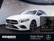 Mercedes A 250, e Edition 2020, Jahr 2020 - Stendal (Hansestadt)