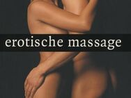 Erotische Massage für Frau , Mann oder Paar - Mannheim