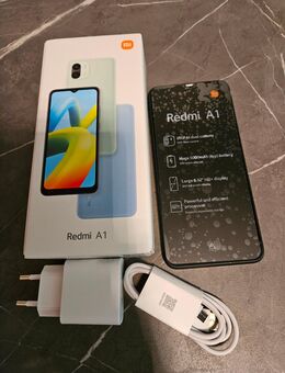 Redmi A1 Black - Leipzig Nord