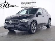 Mercedes GLA 200, Progressive Adv Night Winter P, Jahr 2023 - Viernheim