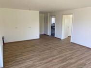 größzügige 2-Zimmerwohnung in Colmberg zu vermieten - Colmberg