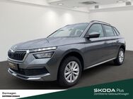 Skoda Kamiq, 1.0 TSI AMBITION SMART LINK, Jahr 2023 - Dormagen