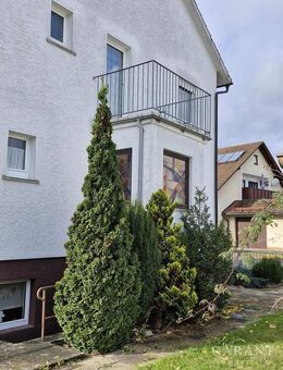 Großzügiges Familienidyll mit Garten und Garage! - Böhmenkirch