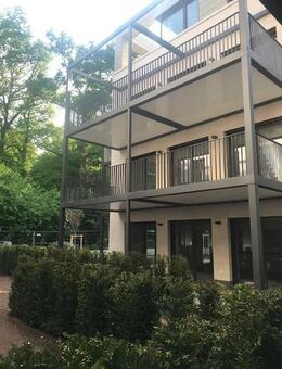 3 Zimmer Penthouse - Moderne Neubau-Wohnungen direkt am Wald - Dreieich Buchschlag - Dreieich