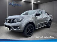 Nissan Navara, 2.3 Double Cab NP300 N-Guard dCi, Jahr 2020 - Warstein Zentrum