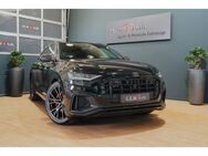 Audi SQ8 4.0TFSI competition plus Pano*Matrix*HeadUp - Sinzig