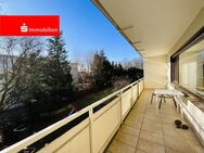 Familiengerechte Wohnung in ruhiger Wohnlage - Marburg