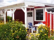 Ferienhaus Deichblick Mönkebude - Mönkebude