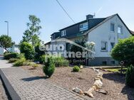 Modernes Erdgeschoss-Apartment in herrlicher Lage! - Idar-Oberstein