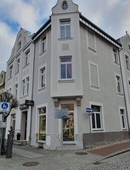 3- Raum Wohnung in der Innenstadt mit EBK - Waren (Müritz)