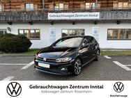 VW Polo, 2.0 TSI GTI, Jahr 2020 - Raubling