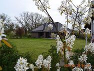 Winkel-Walmdach-Bungalow (2018) in Martfeld-OT - Martfeld