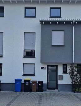 Reihenhaus in Stockstadt/Rhein von privat - Stockstadt (Rhein)