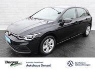 VW Golf, 2.0 TDI VIII Life, Jahr 2020 - Wohratal