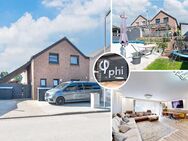 PHI AACHEN - Familienfreundliches Wohndomizil mit Stellplätzen auf sonnigem Grund in Linnich! - Linnich