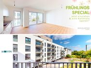 BERGQUARTIER FRÜHLINGSSPECIAL: Großzügige und top ausgestattete 2-Zimmer-Etagenwohnung! - Magdeburg