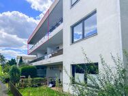 Ideal angebundene 3-Zi.-Wohnung mit Balkon, Stellplatz und EBK in 53639 Königswinter-Ittenbach - Königswinter