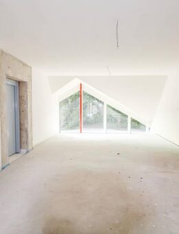 ERSTBEZUG! Traumhafte Penthousewohnung mit ca. 164m² in Bürgerfelde! - Oldenburg