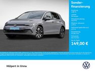 VW Golf, 2.0 VIII MOVE, Jahr 2024 - Unna