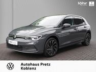 VW Golf, 1.5 eTSI Move Plus, Jahr 2023 - Koblenz