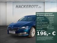 Skoda Superb, 1.5 TSI Style Klimaa, Jahr 2019 - Langenhagen