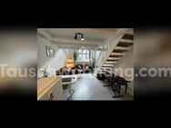 [TAUSCHWOHNUNG] Tausche Maisonettewohung gegen Wohnung in Hamburg - Lübeck