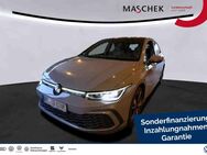 VW Golf, 1.4 GTE eHybrid, Jahr 2021 - Wackersdorf