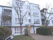 Bonn-Plittersdorf, Bestlage am Rhein, unrenovierte 2 Zimmerwohnung mit kl. Terrasse kurzfristig zu vermieten - Bonn