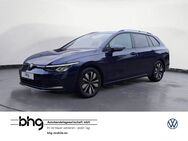 VW Golf Variant, 1.0 TSI MOVE Life, Jahr 2024 - Freudenstadt