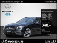 Mercedes C 200, T Avantgarde Wide Easy Night, Jahr 2022 - Betzdorf