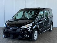 Ford Transit Connect, 1.5 230 ECOBLUE 100PS COMBI TREND L2, Jahr 2023 - Achern