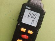 EMF-Tester / Environmental Meter + Temp. u. Hydroeigeanzeige - Gemmingen